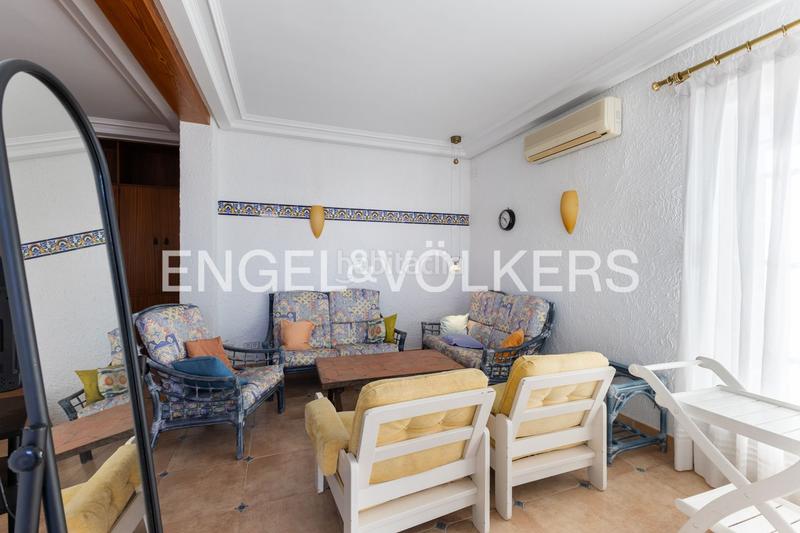 Foto 788e5ec6-0715-4ea5-abef-a6cd58443a55. House with heating parking pool in Corinto-Almardà Sagunt