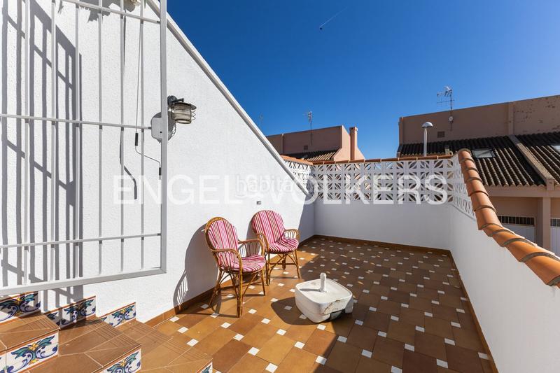 Foto 92a6e0a2-d4b8-4283-92b3-6c645676da88. House with heating parking pool in Corinto-Almardà Sagunt