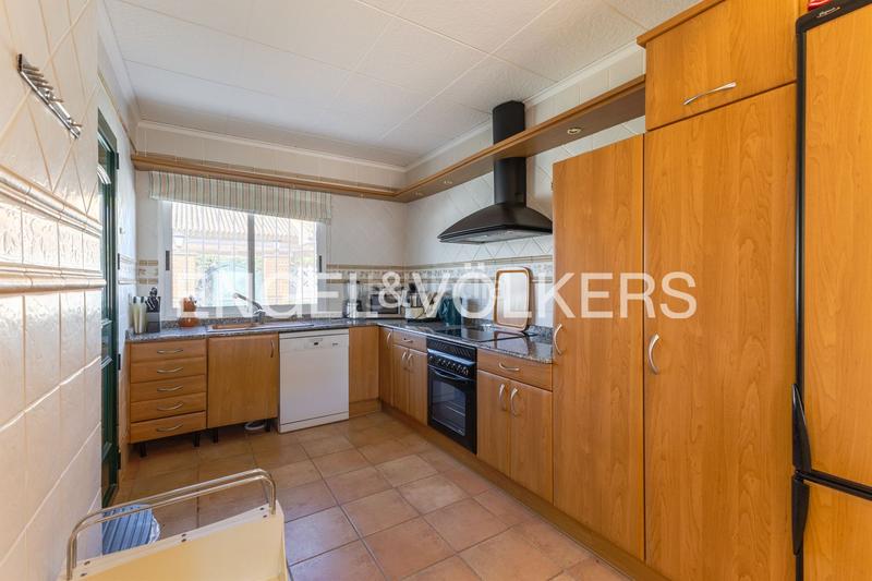 Foto cd0f84c5-9252-4886-b2a9-9b1813a88cb9. House with heating parking pool in Corinto-Almardà Sagunt