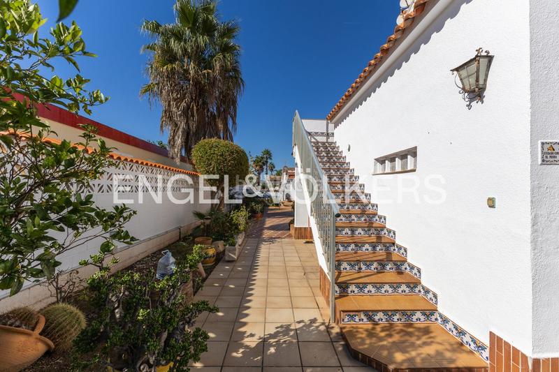 Foto cf559b97-4969-494a-a3a7-bcafd29cc75d. House with heating parking pool in Corinto-Almardà Sagunt