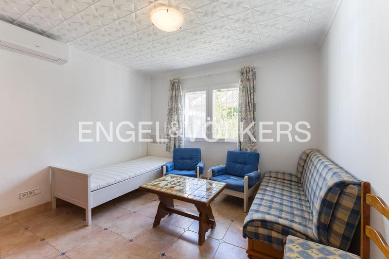 Foto d3fe2f2a-94b7-445c-859a-8c8da0f07d2d. House with heating parking pool in Corinto-Almardà Sagunt