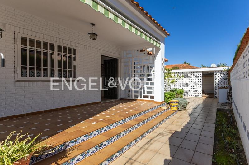 Foto f1f4fdba-9d43-4ca7-be22-0852ad2d519c. House with heating parking pool in Corinto-Almardà Sagunt