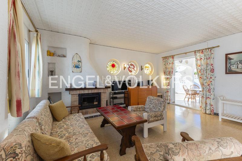 Foto f5a9dba0-2d0d-42e3-989f-fac83525f4d8. House with heating parking pool in Corinto-Almardà Sagunt