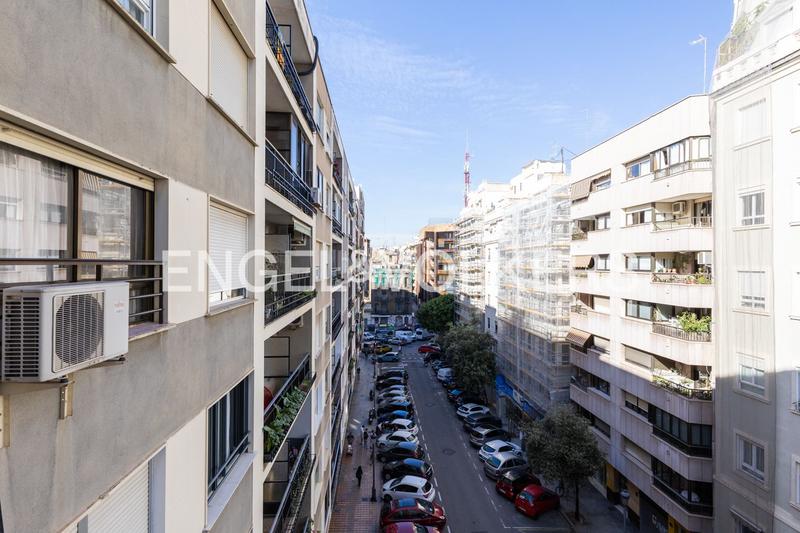 Foto 51818c6c-f61c-4ab3-b2ca-01e8aefdf47f. Affitto piccolo appartamento con riscaldamento parcheggio in Valencia