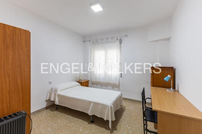 Foto dea14447-2f56-4845-880e-afcd5bfa70e8. Affitto piccolo appartamento con riscaldamento parcheggio in Valencia