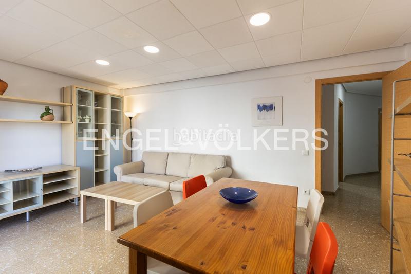 Foto 99b8924e-8dad-42a5-960d-b580d68be45f. Alquiler apartamento bonito piso en Arrancapins en Valencia