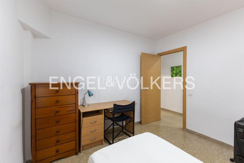 Foto a48c32e1-d10b-4b38-968e-6d21fd98035d. Alquiler apartamento bonito piso en Arrancapins en Valencia