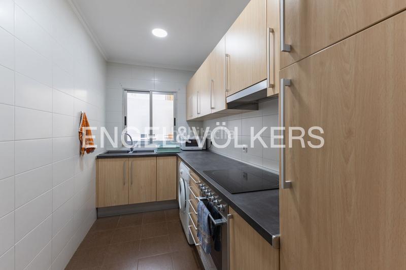 Foto c7457758-49c1-4fcb-9cc2-dafd11cc5939. Alquiler apartamento bonito piso en Arrancapins en Valencia