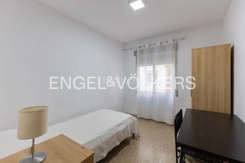 Foto 3f47a0a8-9df7-4984-9122-a48c68a56ac8. Lloguer apartament amb calefacció aparcament a Arrancapins Valencia