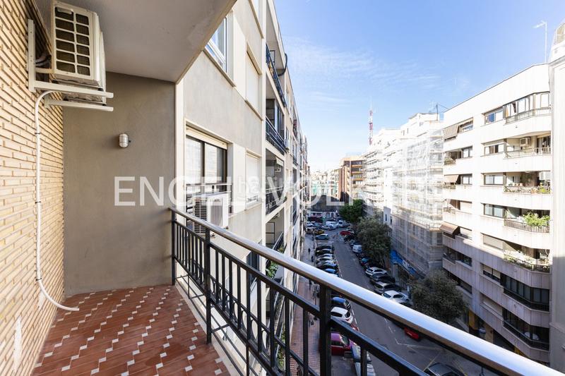 Foto 59766202-743f-4c40-9c54-9cc32a9ed035. Lloguer apartament amb calefacció aparcament a Arrancapins Valencia