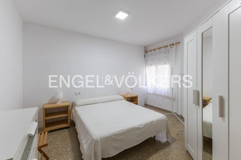 Foto 657e766d-597c-42d4-a8d5-2b4336487763. Lloguer apartament amb calefacció aparcament a Arrancapins Valencia