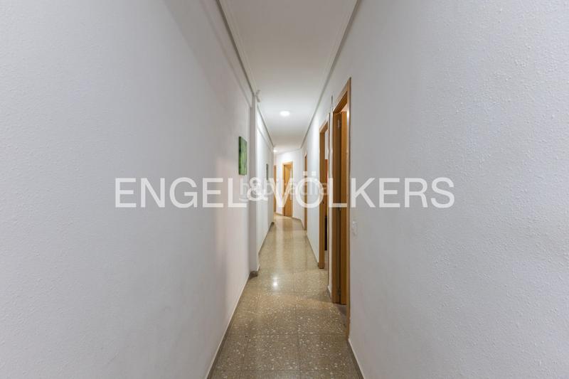 Foto e8e0eba5-979f-4447-8ed0-9c9dbd1c5a95. Lloguer apartament amb calefacció aparcament a Arrancapins Valencia