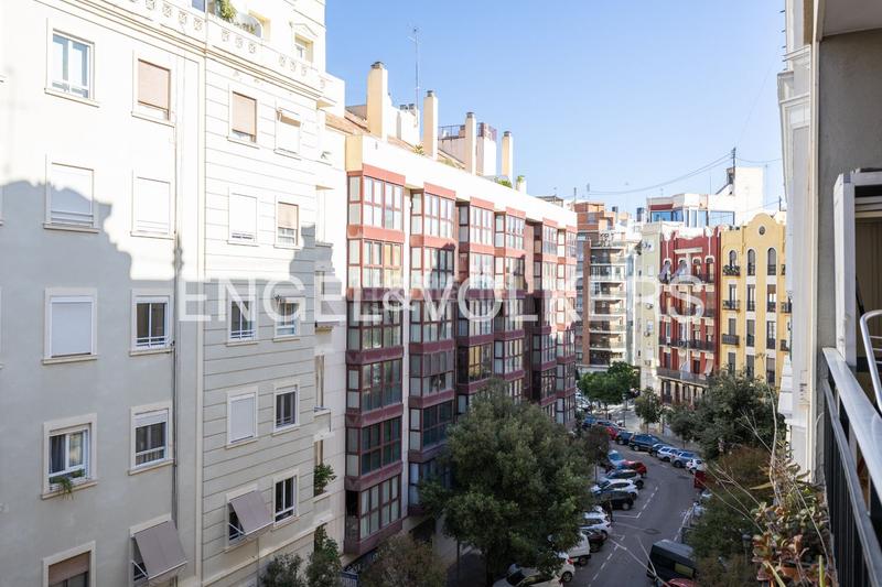 Foto 0c484662-4648-454f-9753-726ba7c40867. Location appartement avec chauffage parking dans Arrancapins Valencia