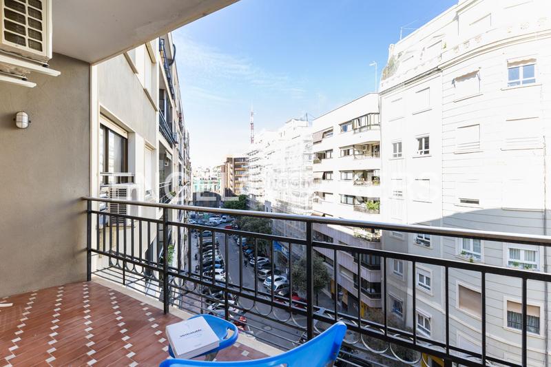 Foto 4fa6d454-0f28-4233-abed-27d57b86719d. Location appartement avec chauffage parking dans Arrancapins Valencia