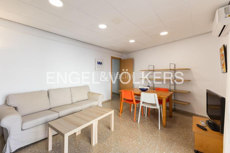 Foto 03b0853a-feac-4de4-b4a6-b2bb9332b117. Miete appartement mit heizung parking in Arrancapins Valencia