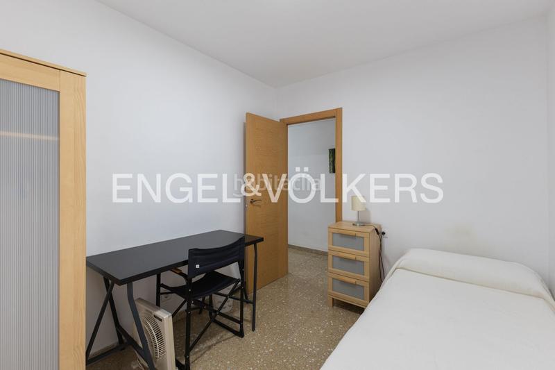 Foto 2d7970b9-bfb4-45b2-a09d-26ae467c41db. Miete appartement mit heizung parking in Arrancapins Valencia