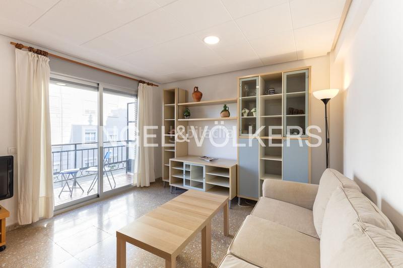 Foto 6cb282eb-f0bf-4f2f-9707-1a558c8a0f45. Miete appartement mit heizung parking in Arrancapins Valencia