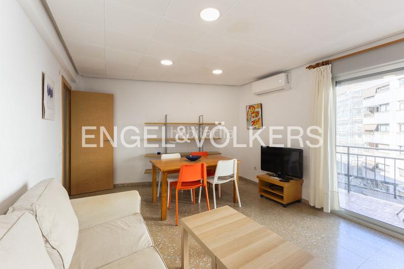 Foto e94f1804-879c-4268-8fd0-1610d3dacda6. Miete appartement mit heizung parking in Arrancapins Valencia