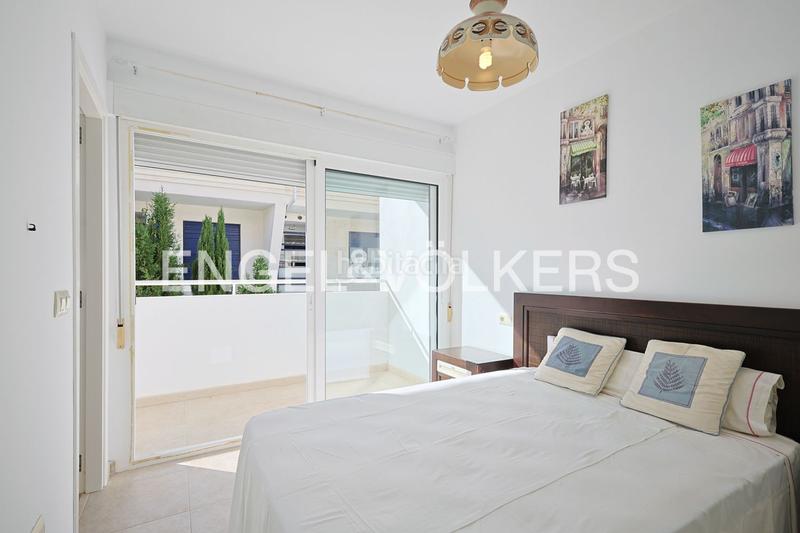 Foto 7b5bdb57-b9f9-4755-b5a3-80bf78cb925d. Maison avec chauffage parking piscine dans Corinto-Almardà Sagunt