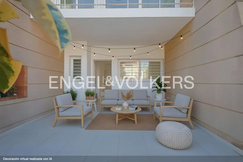 Foto b01c1748-8df2-4cda-8144-5e028ef9f6e6. Maison avec chauffage parking piscine dans Corinto-Almardà Sagunt