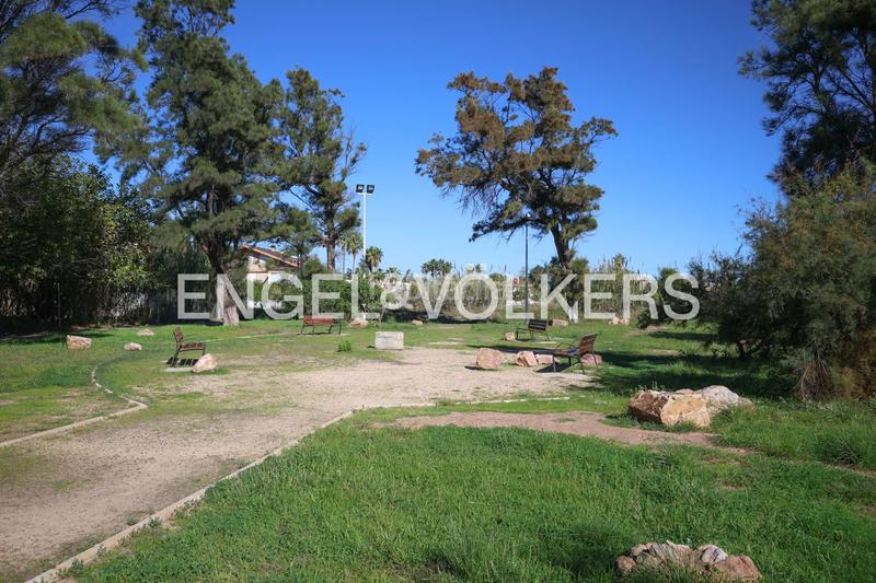 Foto d0924a79-48a7-4583-a11e-719f5b0b4d42. Maison avec chauffage parking piscine dans Corinto-Almardà Sagunt