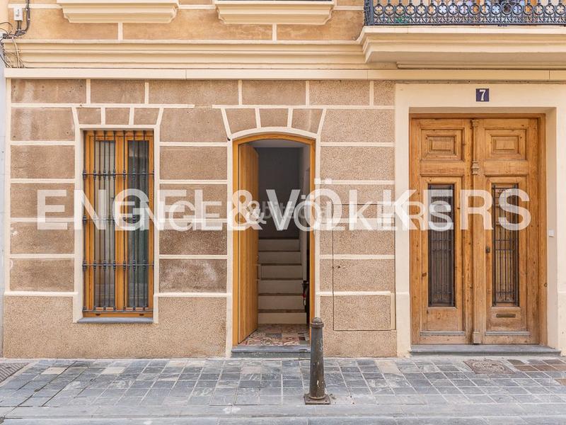 Foto 01ef4e41-9755-4bda-a912-4ceaade2e796. Alquiler apartamento precioso apartamento reformado en benimaclet en Valencia