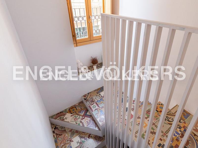 Foto 283ce313-c42e-4799-8b06-a27507cccf6b. Alquiler apartamento precioso apartamento reformado en benimaclet en Valencia