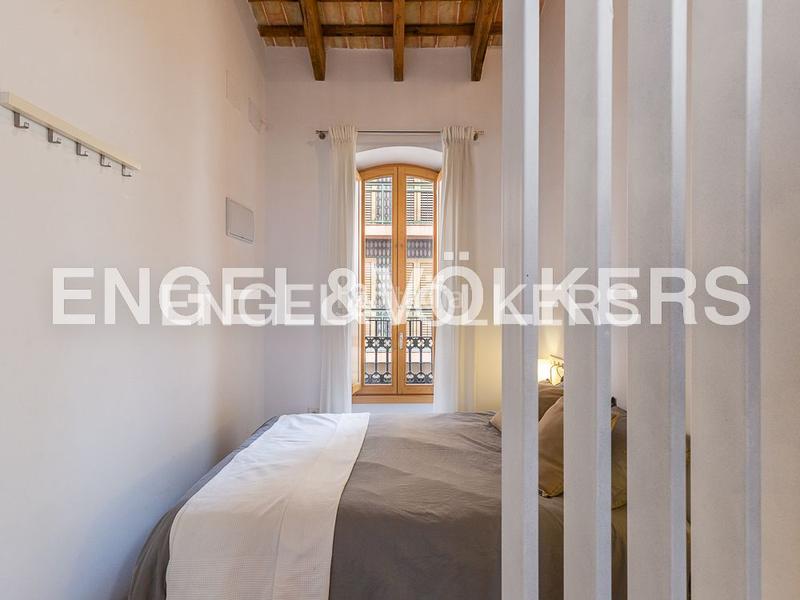 Foto 2d11be4c-fd54-4aa4-94e3-75ebe1291f04. Alquiler apartamento precioso apartamento reformado en benimaclet en Valencia