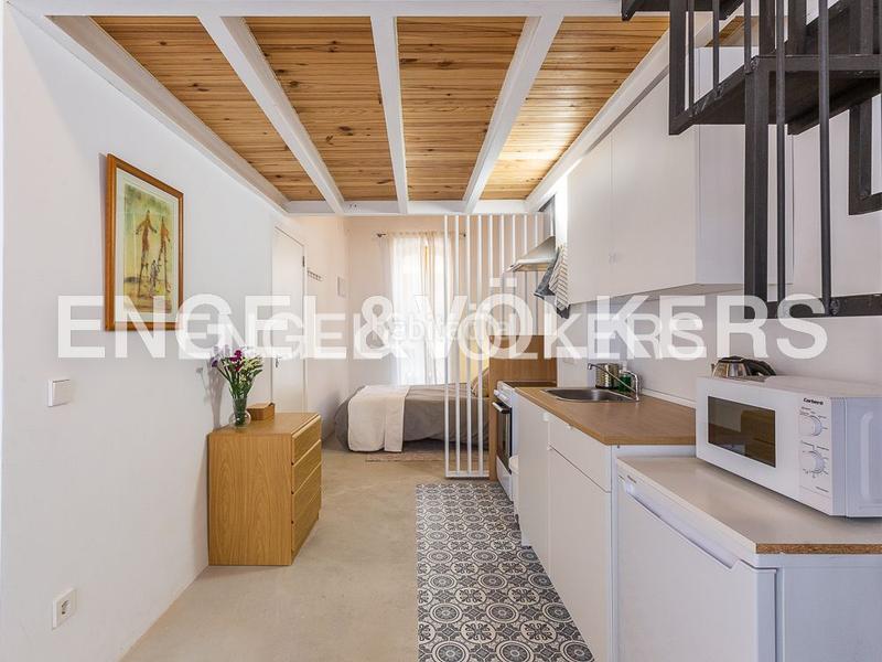 Foto 49121713-dcd7-4953-bfad-796ea5556648. Alquiler apartamento precioso apartamento reformado en benimaclet en Valencia