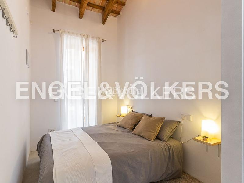 Foto 774baf32-104c-4bcd-af31-3c6621d12cae. Alquiler apartamento precioso apartamento reformado en benimaclet en Valencia