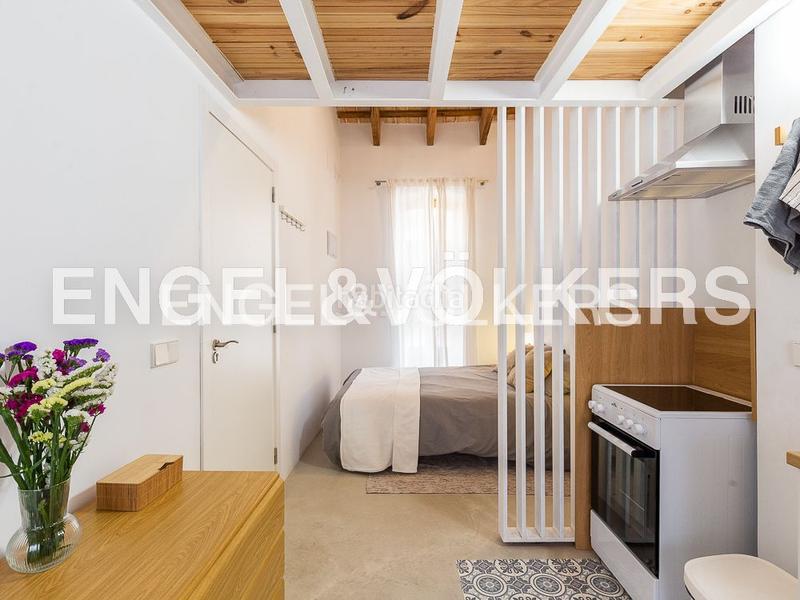 Foto 9296a209-4970-445b-9213-d8cae74f8dff. Alquiler apartamento precioso apartamento reformado en benimaclet en Valencia