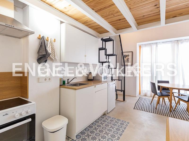 Foto f4e61ef3-1a66-408f-8ced-a926aa82ae73. Alquiler apartamento precioso apartamento reformado en benimaclet en Valencia