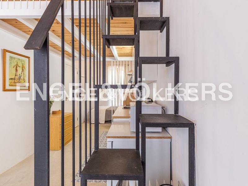 Foto ffb676c8-585c-4449-ae22-e6fa948322f8. Alquiler apartamento precioso apartamento reformado en benimaclet en Valencia