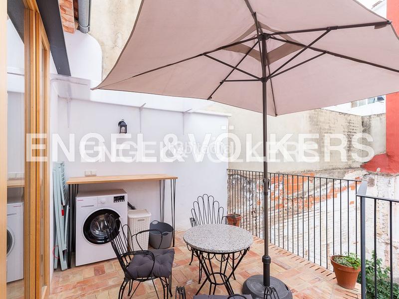 Foto 6c1c5fa1-1a6c-431f-bd50-0bc44e59aac3. Lloguer apartament amb calefacció a Barrio de Benimaclet Valencia