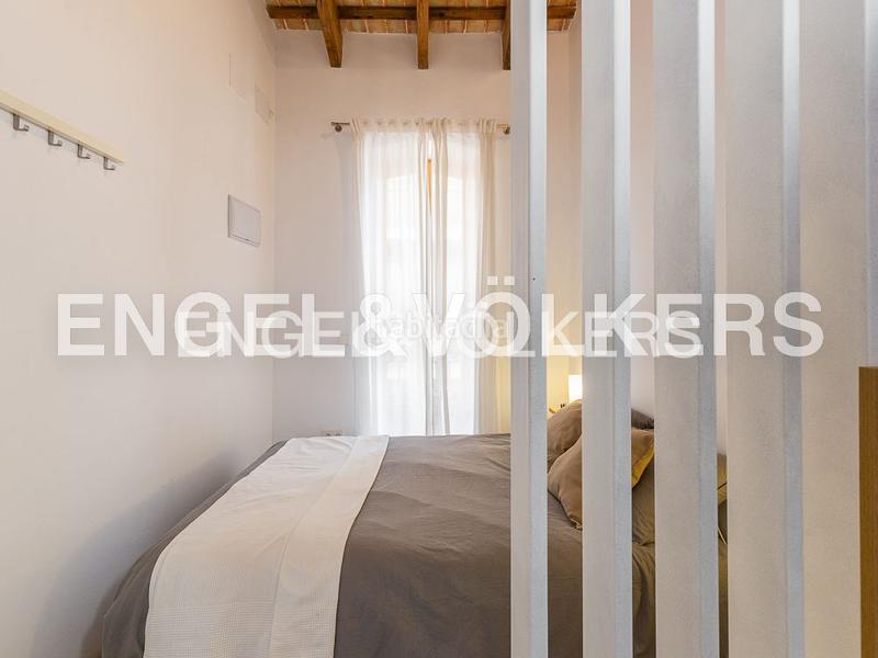Foto 889e22f3-4d8b-43e1-8c75-5e05ca6351ec. Lloguer apartament amb calefacció a Barrio de Benimaclet Valencia