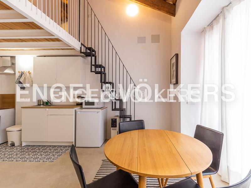 Foto d061a398-5789-4890-b6b5-4cd9923a1e17. Lloguer apartament amb calefacció a Barrio de Benimaclet Valencia