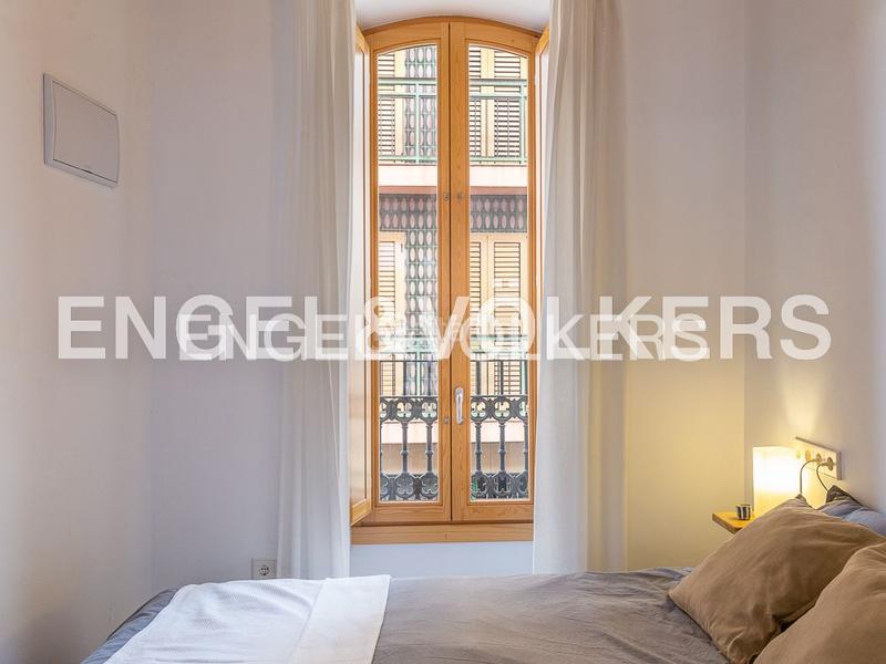 Foto ec55ff1f-034e-4c99-9109-4480cf14aaaa. Lloguer apartament amb calefacció a Barrio de Benimaclet Valencia