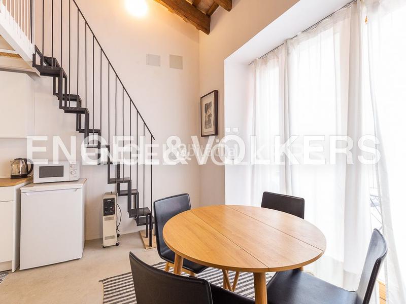 Foto 1e340e32-caad-4bb9-952b-87fea87ee036. Location appartement avec chauffage dans Barrio de Benimaclet Valencia