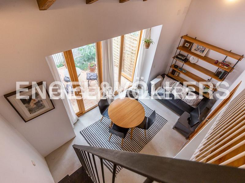 Foto 51c52964-6edc-4554-b953-6b213dbfdef8. Location appartement avec chauffage dans Barrio de Benimaclet Valencia