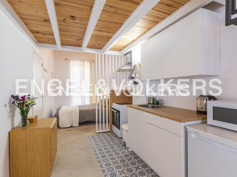 Foto 8e0a7eef-23dc-42f0-997d-d9379a01a6c8. Location appartement avec chauffage dans Barrio de Benimaclet Valencia