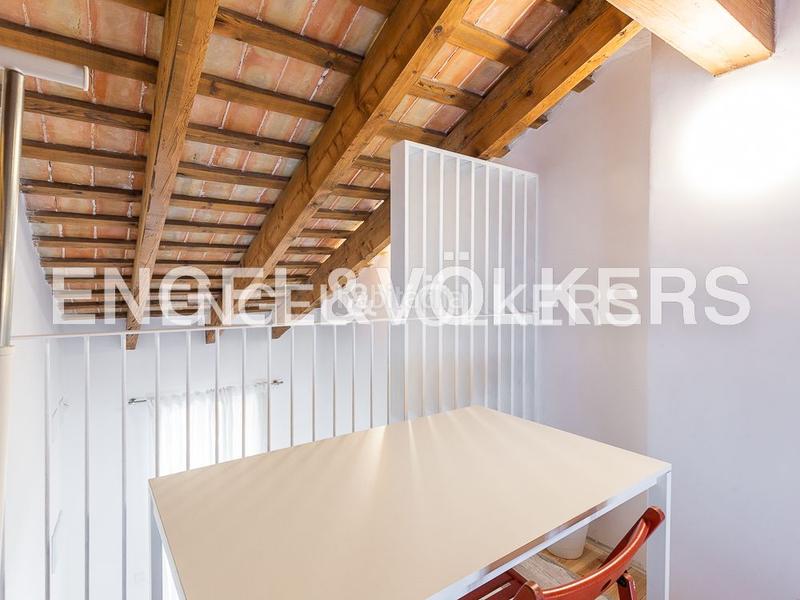 Foto 93ed93e1-617e-429e-b721-6dcdda044bd8. Location appartement avec chauffage dans Barrio de Benimaclet Valencia