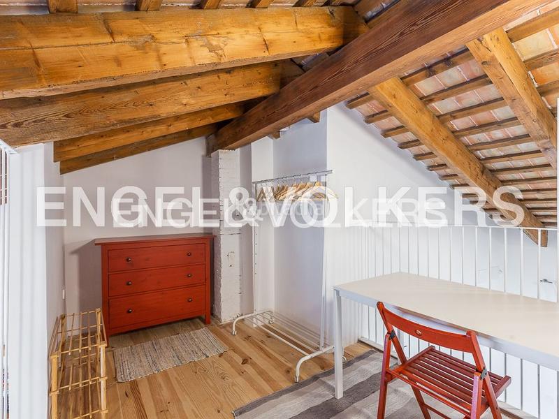 Foto ad7d8cb7-587a-49fa-8e58-4785aa15a349. Location appartement avec chauffage dans Barrio de Benimaclet Valencia