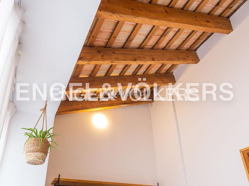 Foto e94aa049-8c39-4d5e-8104-a62f7944dec3. Location appartement avec chauffage dans Barrio de Benimaclet Valencia
