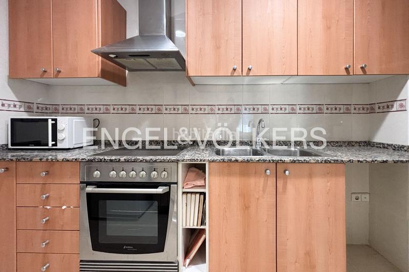 Foto 386bb089-9fba-4f99-862d-80f224958ba6. Alquiler apartamento luminosa y bonita vivienda en el Centro en Bétera