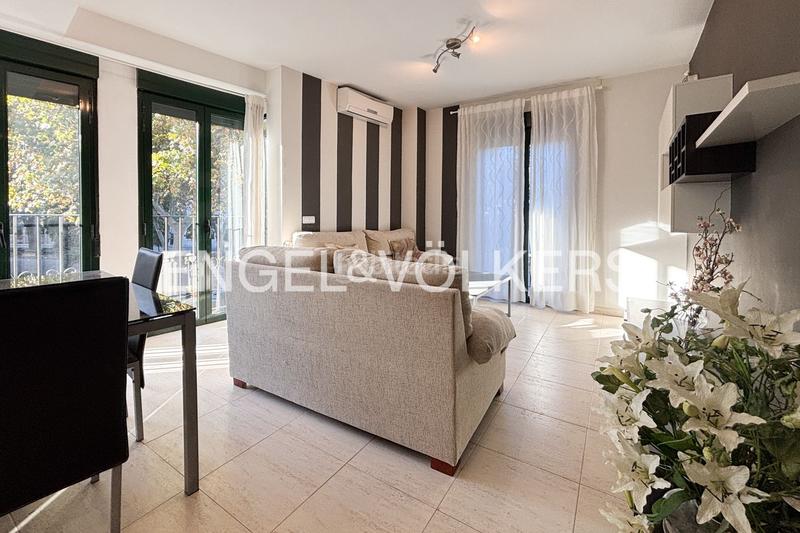 Foto 88afe742-da95-4944-879e-3234bb3cba53. Alquiler apartamento luminosa y bonita vivienda en el Centro en Bétera