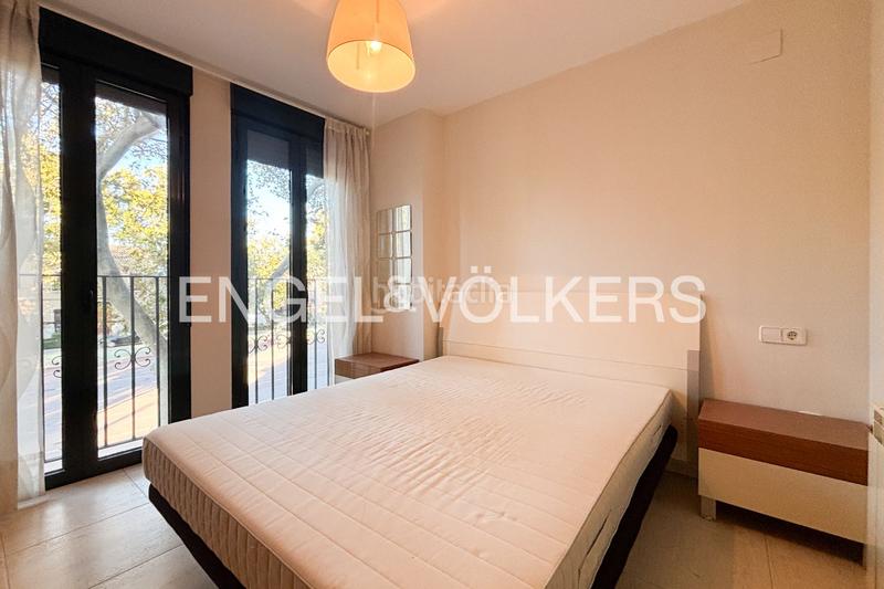 Foto d2f809b1-c732-48ac-9225-64a9860896d0. Alquiler apartamento luminosa y bonita vivienda en el Centro en Bétera