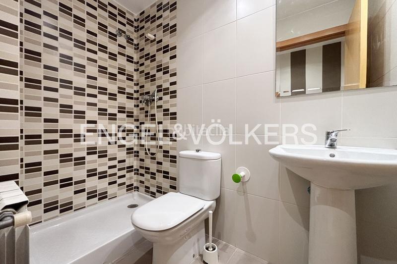 Foto f9e50449-2948-454d-9390-95e08a35eb70. Alquiler apartamento luminosa y bonita vivienda en el Centro en Bétera