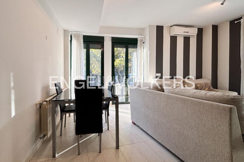 Foto fbebab4a-032b-4da0-8c6a-7a990a971d65. Alquiler apartamento luminosa y bonita vivienda en el Centro en Bétera