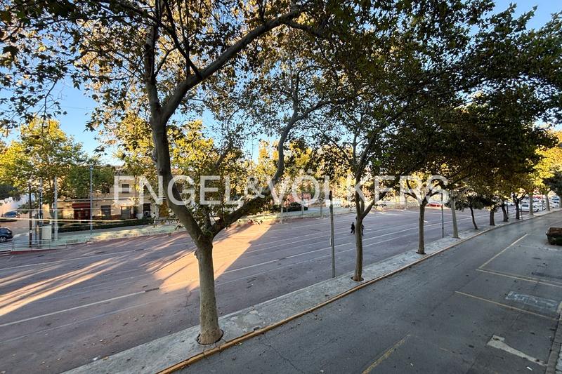 Foto 04766837-be34-4be6-b81e-8460e58bb435. Lloguer apartament amb calefacció a Centro Bétera