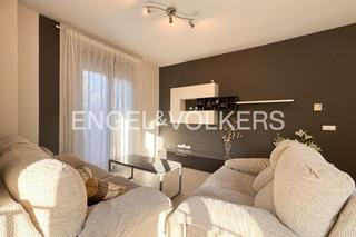 Miete Appartement  Calle juan marín. Luminosa y bonita vivienda en el centro de bétera